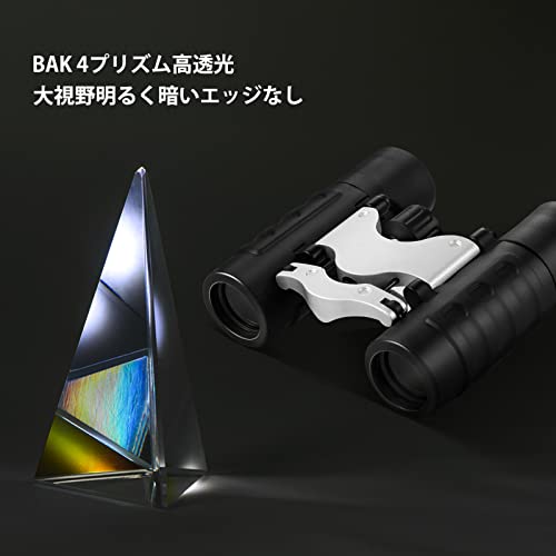 双眼鏡 3