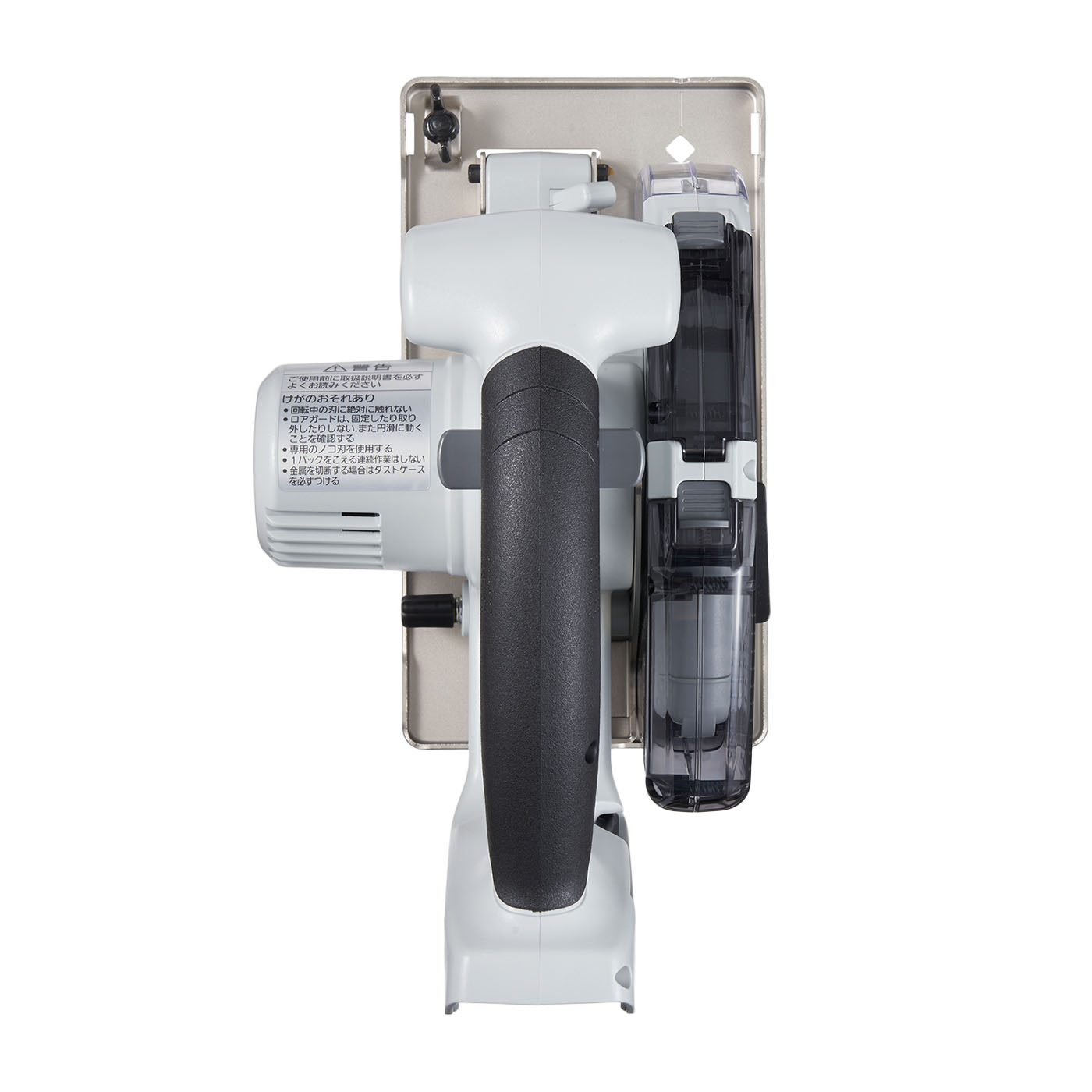 Panasonic パワーカッター　マルノコ Amazon | パナソニック(Panasonic) 充電パワーカッター 18Vデュアル