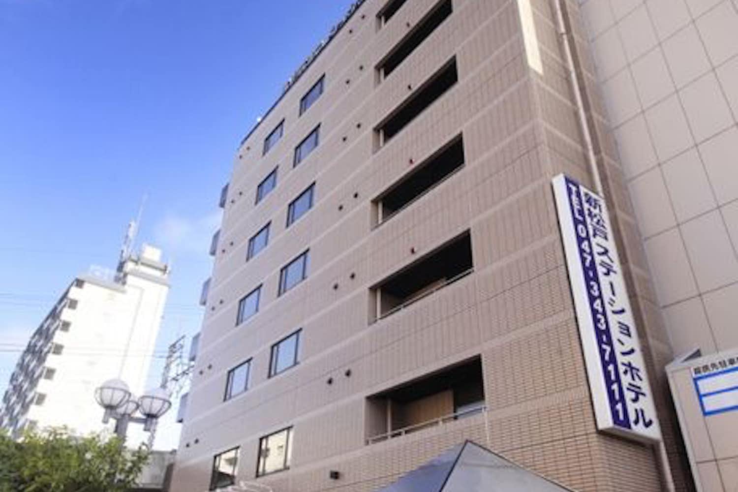 松戸のホテル・旅館のおすすめ人気ランキング【2026年6月】 3
