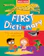 SmartEd FIRST Dictionary 音声付きこども英英辞典 1