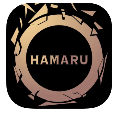 英単語HAMARU 1