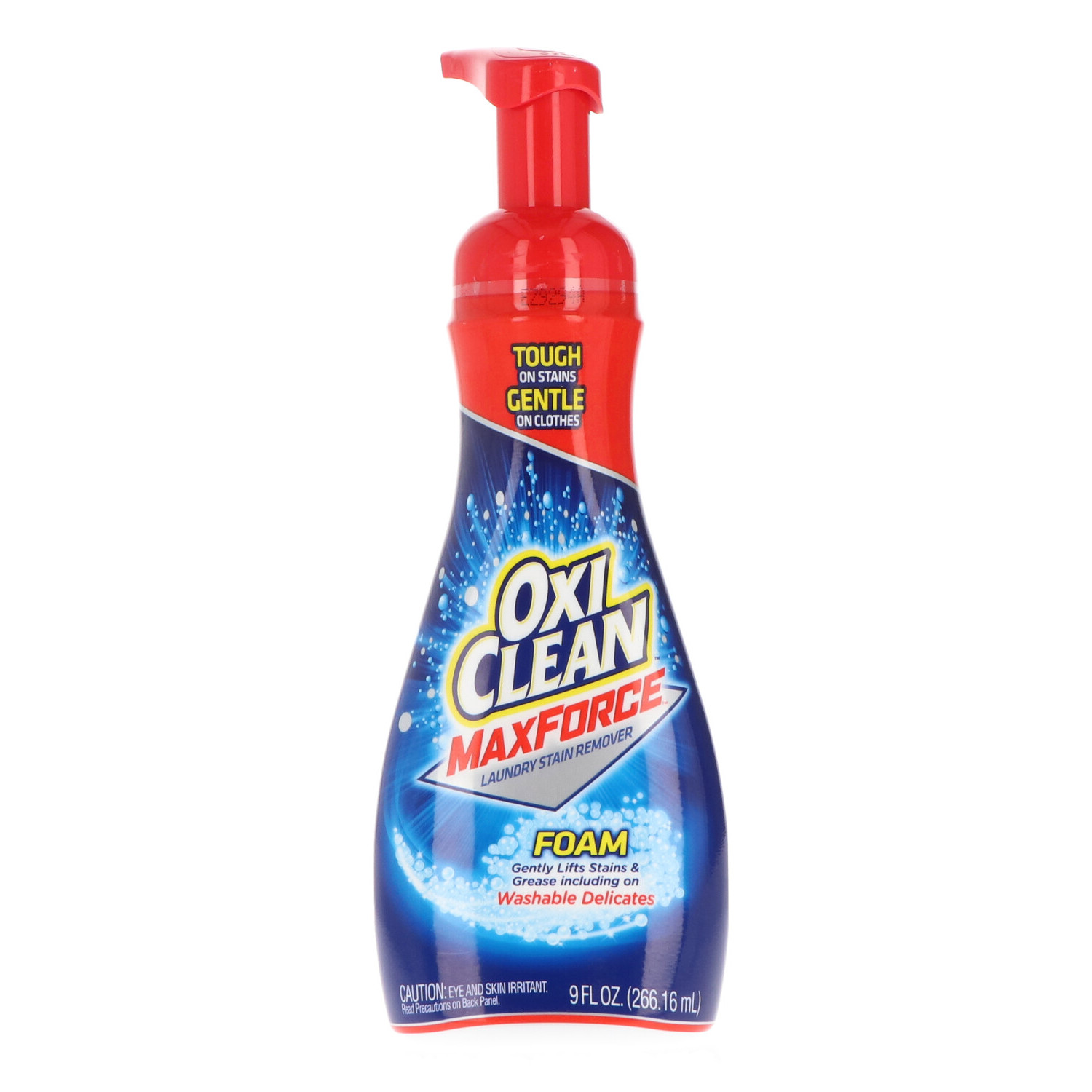 OXICLEAN マックスフォース 泡タイプ 1