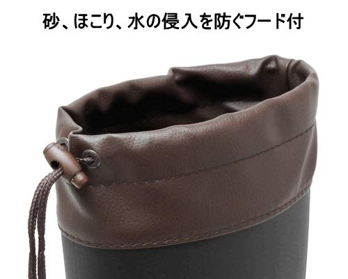 おしゃれな農作業用長靴 5