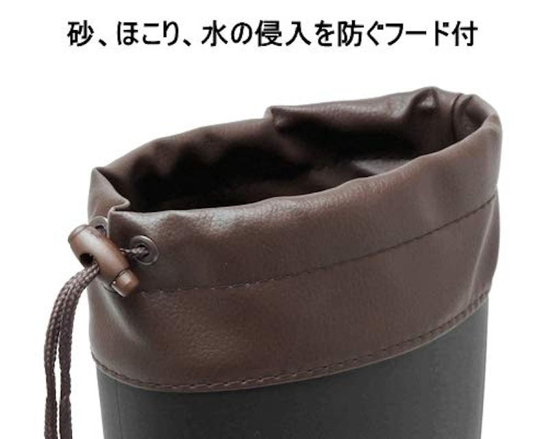 おしゃれな農作業用長靴 5