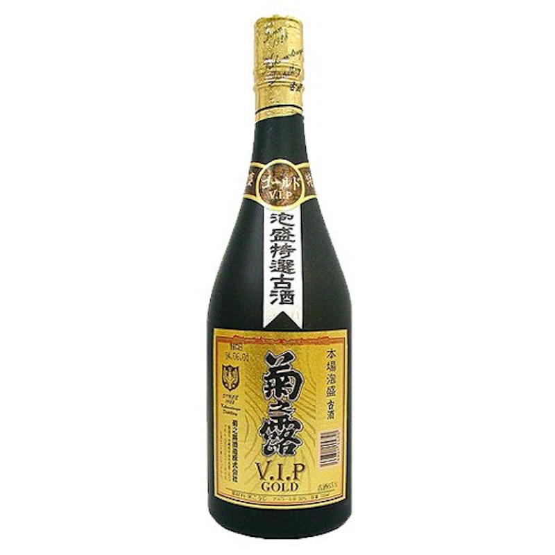 菊之露 V.I.P ゴールド 1