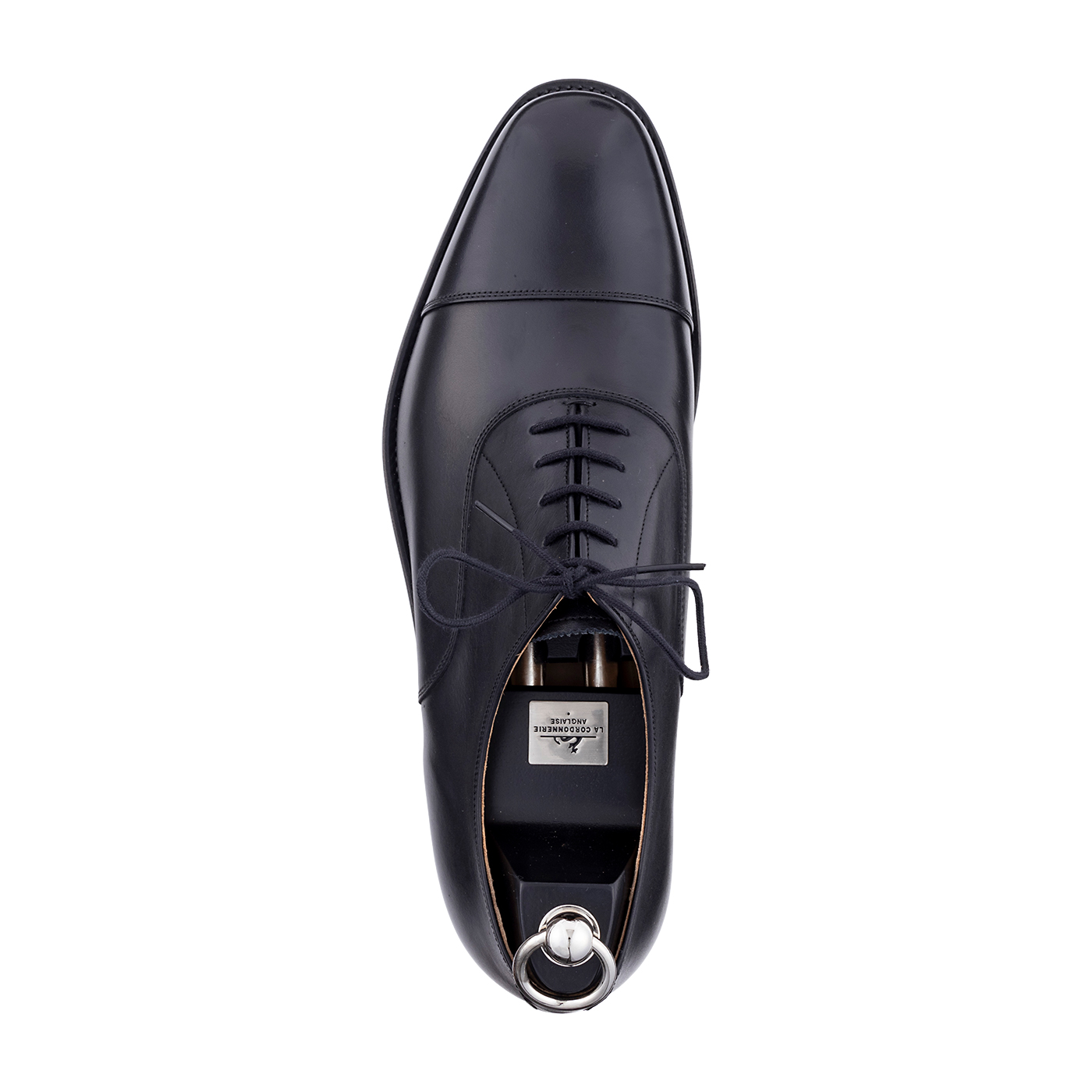 LA CORDONNERIE ANGLAISE シューツリー FA85Sを検証レビュー！シュー