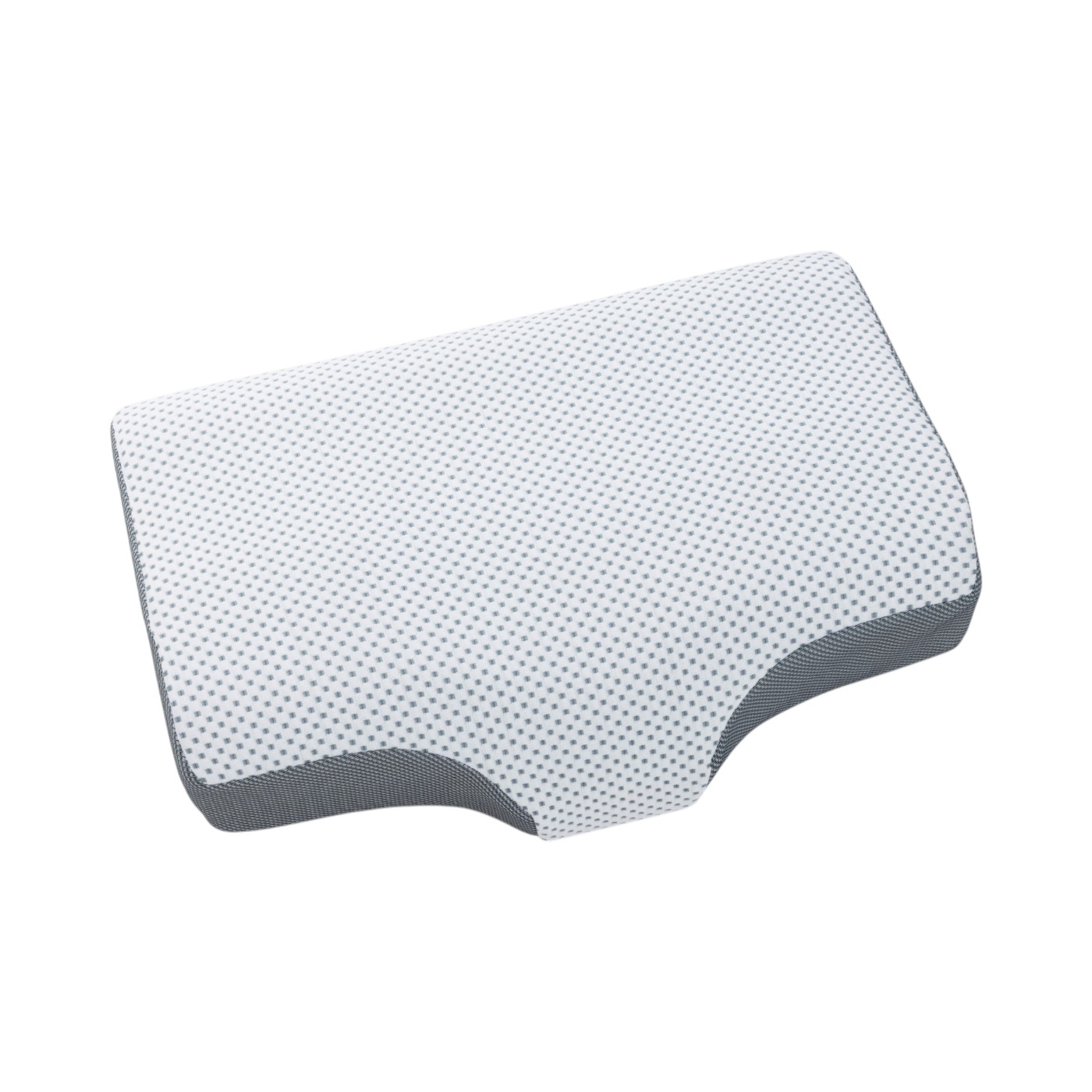 ニトリ　横向き寝がラクなまくら　（ナチュラルフィット） ニトリ 横向き寝がラクなまくら ナチュラルフィットの口コミ・評判