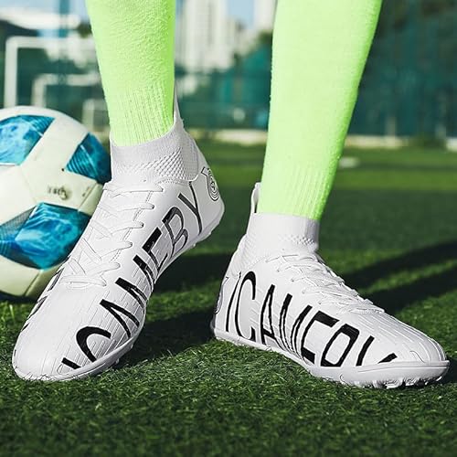  サッカートレーニングシューズ 2