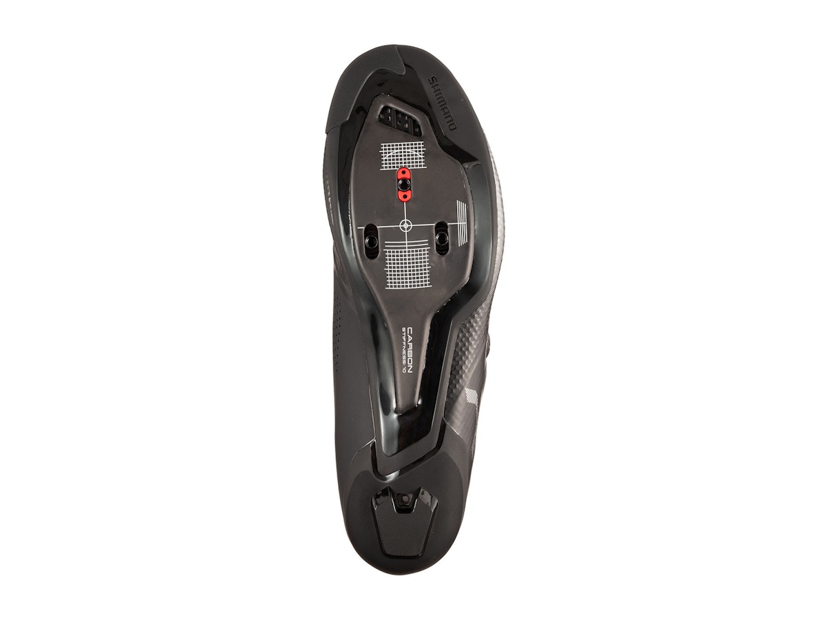 シマノ RC7 SH-RC702を検証レビュー!ビンディングシューズの選び方も シマノ RC7 SH-RC702を検証レビュー!ビンディングシューズの選び方も