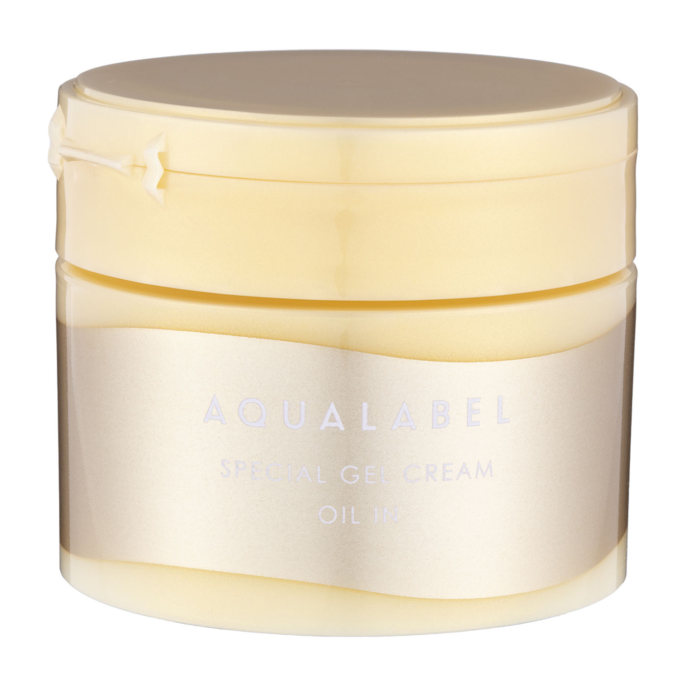 ▪️最終出品▪️新品未使用▪️第二世代▪️AQUAGE▪️オールインワンジェル▪️6本 スペシャルジェルクリーム EX （ブライトニング）｜クリーム ・ アイ