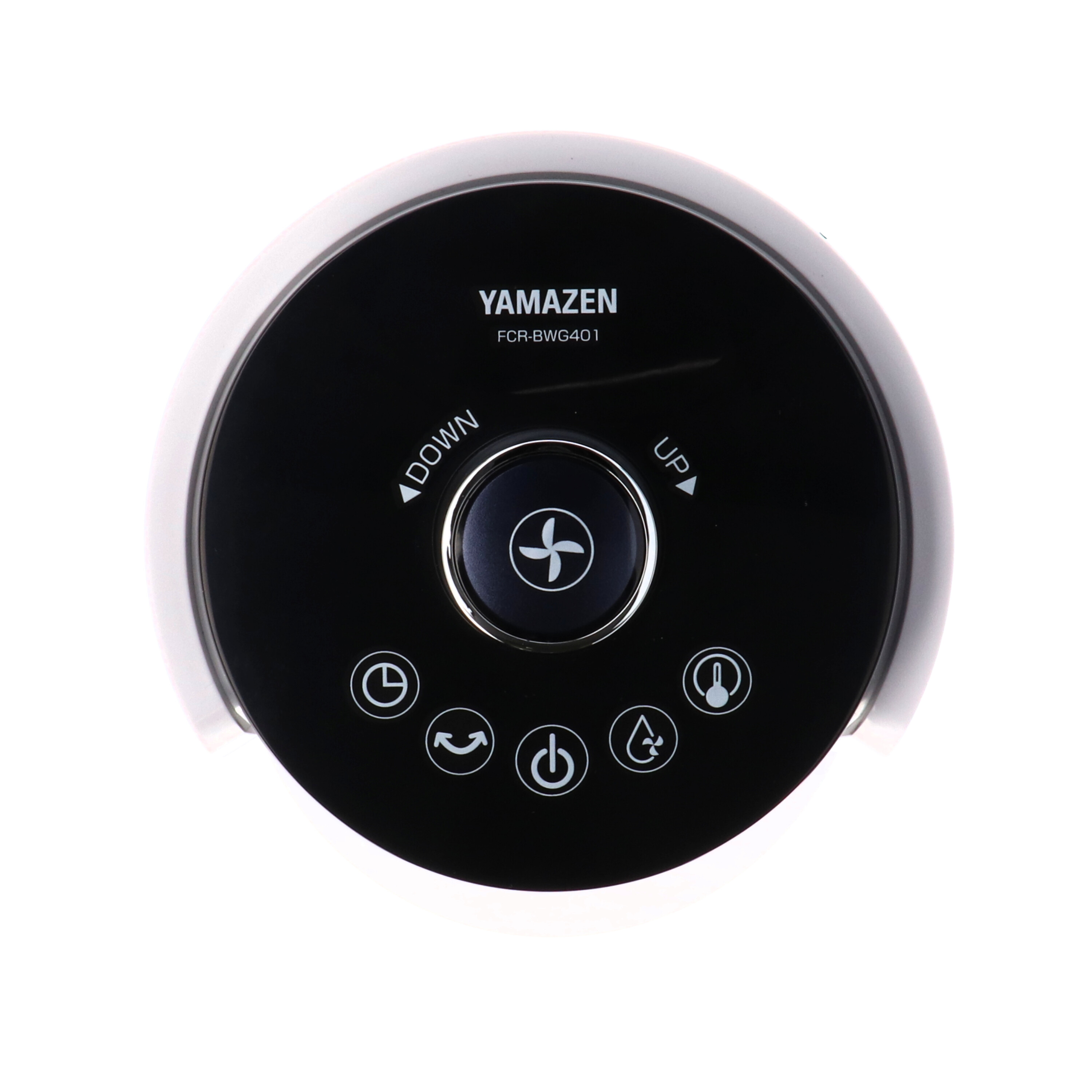 山善 冷風扇 FCR-BWG401(W)をレビュー！クチコミ・評判をもとに徹底