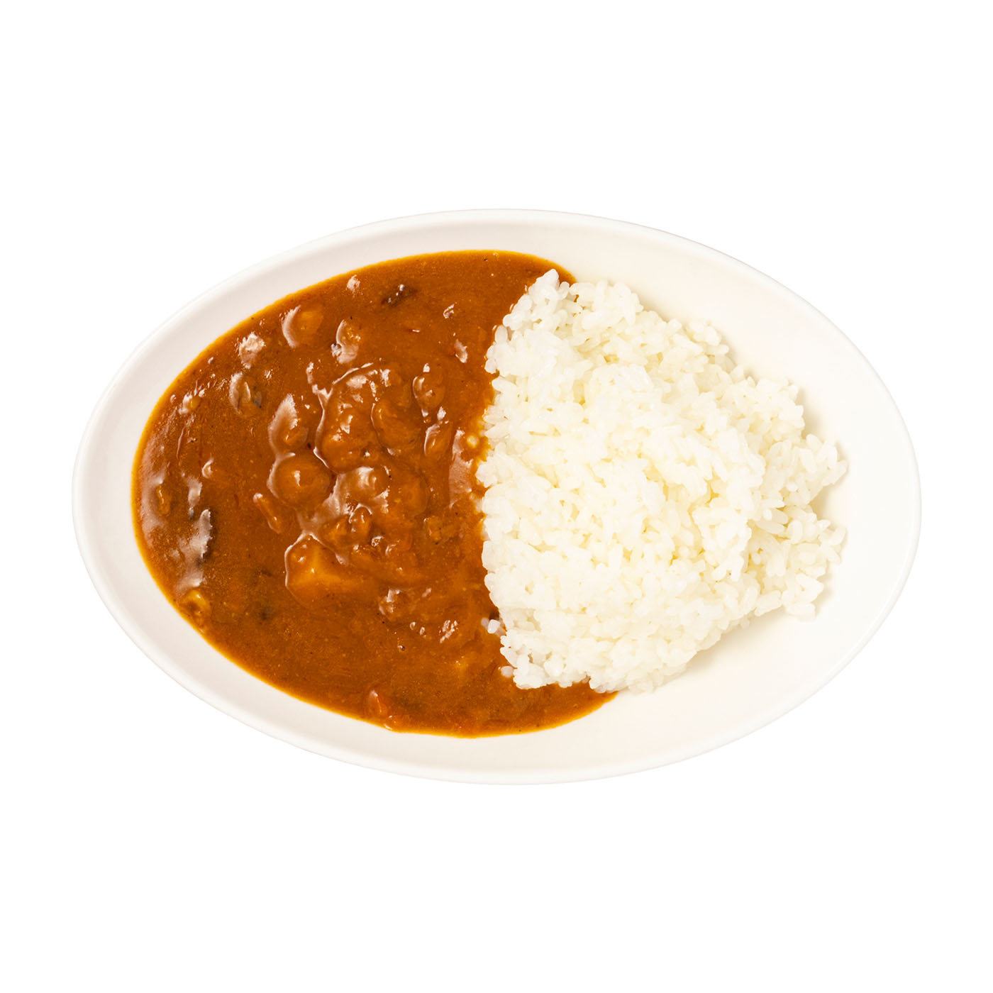 イオン BESTPRICE ビーフカレー中辛 クチコミ評価・評判&検証レビュー 2