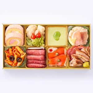 おせち 仙桃華 3