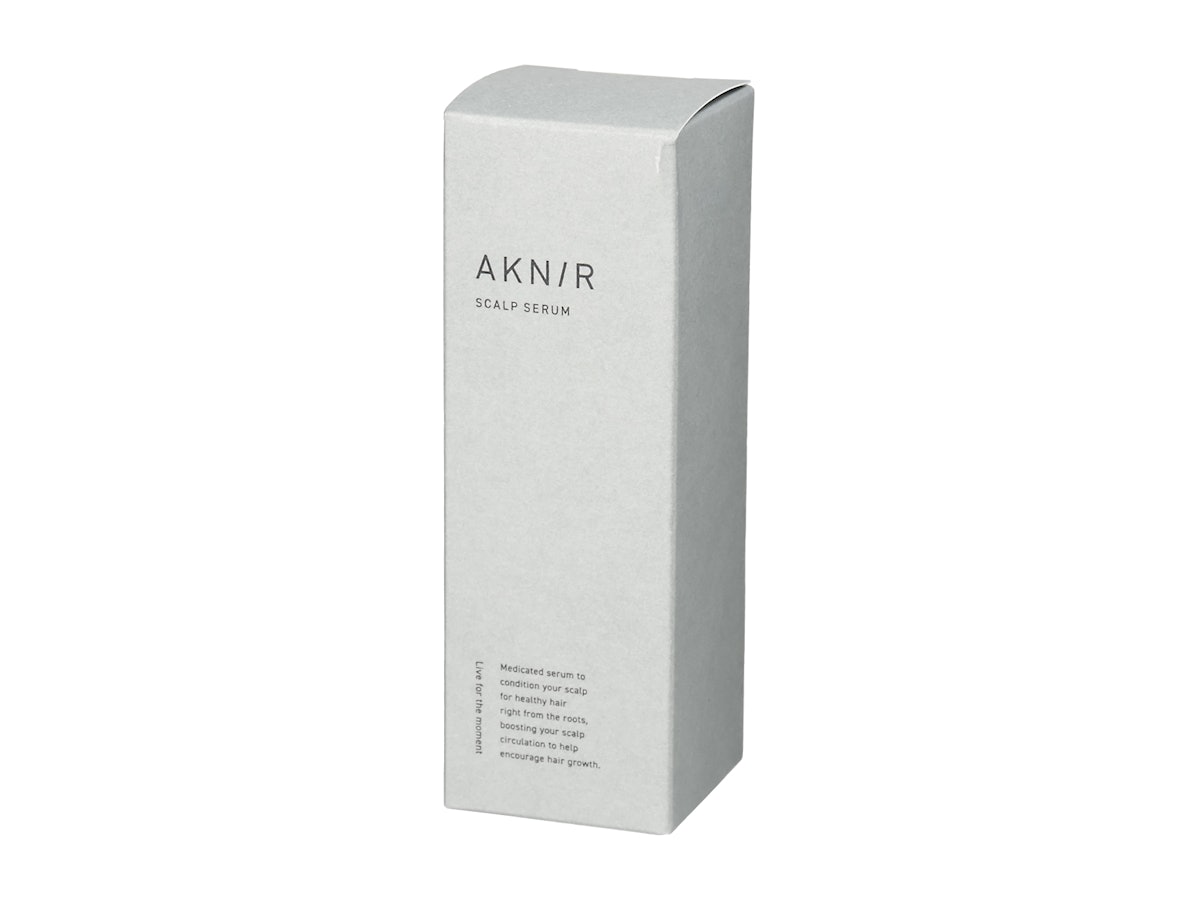 AKNIR 薬用ヘアスカルプセラムをレビュー!クチコミ・評判をもと AKNIR 薬用ヘアスカルプセラムをレビュー!クチコミ・評判をもと