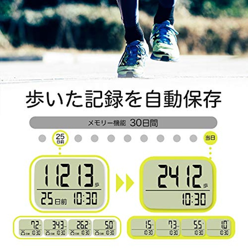 デイリーパートナー 5