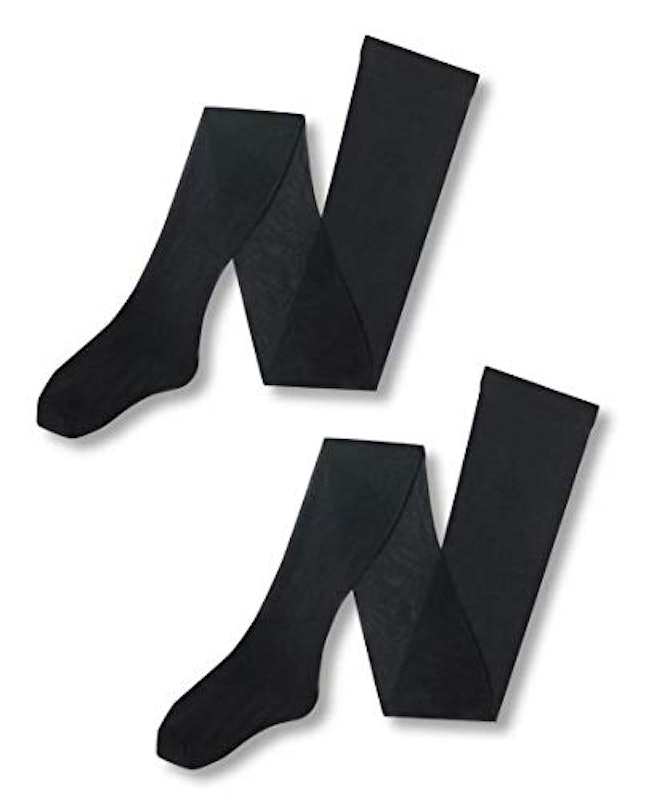 産前・産後なが~く使えるパンスト 1