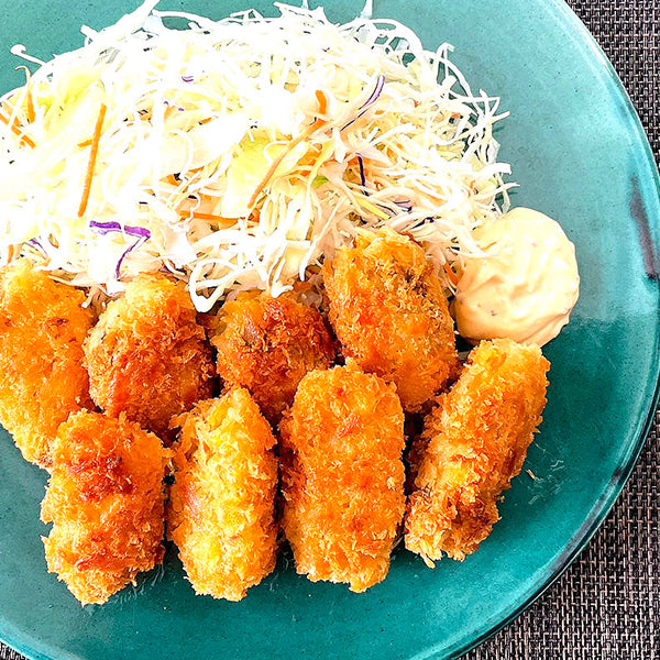 広島産 冷凍 かき 5
