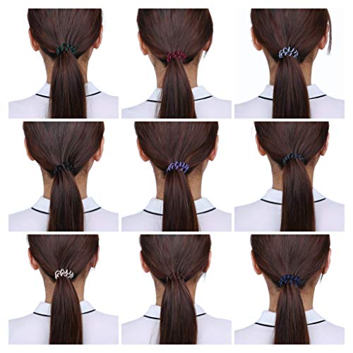 21年 ヘアゴムのおすすめ人気ランキング10選 Mybest