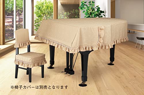 グランドカバー・ワッシャージャガード 2