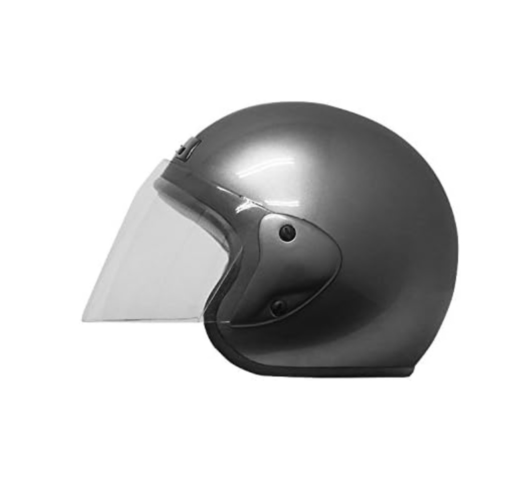 バイク用ヘルメット　 3