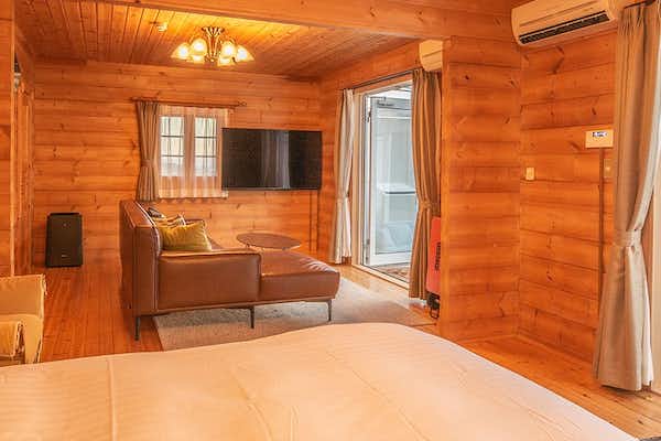 VACATION VILLA&GLAMPING BLUE EDEN 6