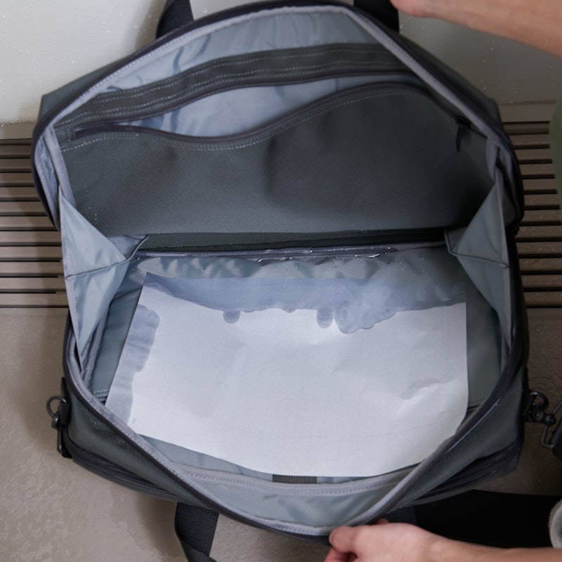 2WAY BRIEFCASE 13