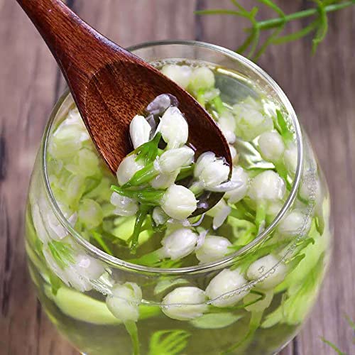 茉莉花茶 7