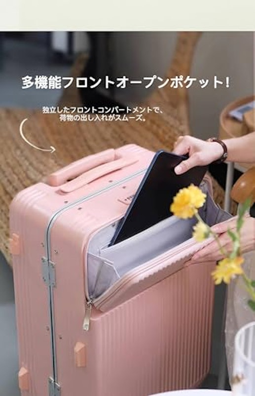 スーツケース 2