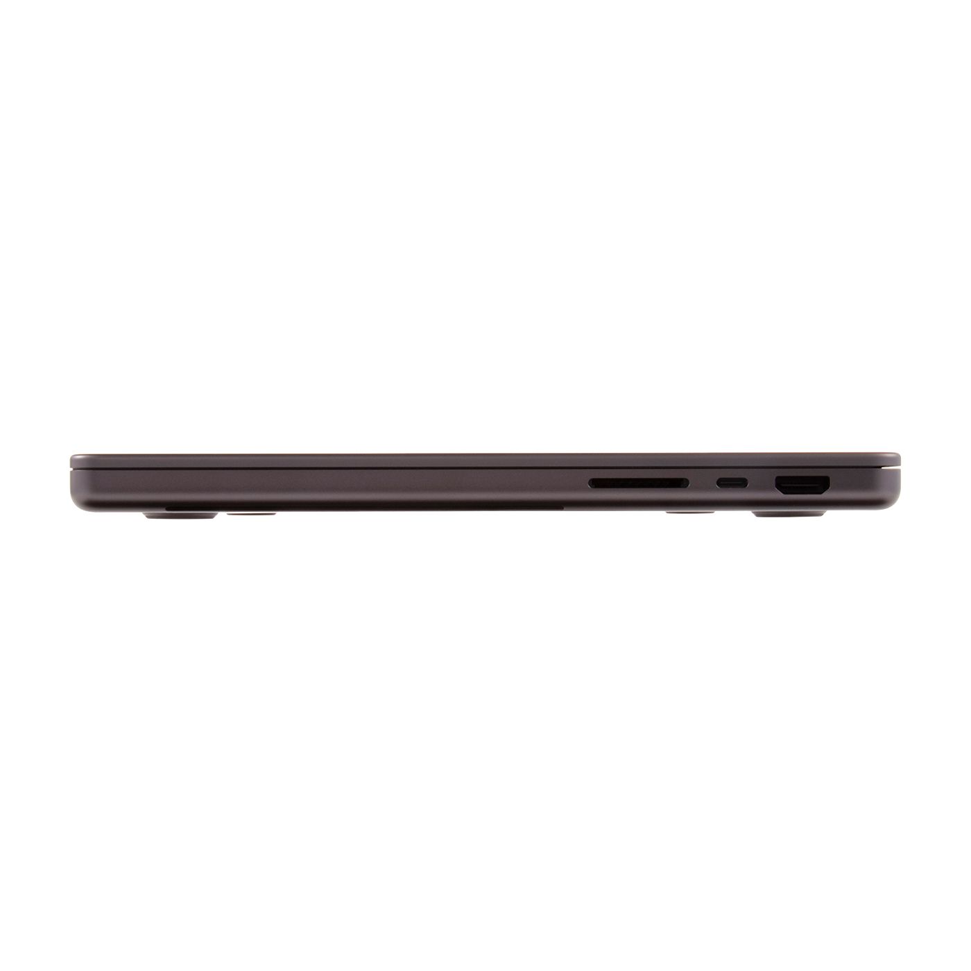 miyaponページ: 新品:MacBook Pro 14inch M4 Recensione del MacBook Pro 14 M4 Apple - modello base M4 con