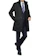 Suits Japan スタンドカラー コート 1