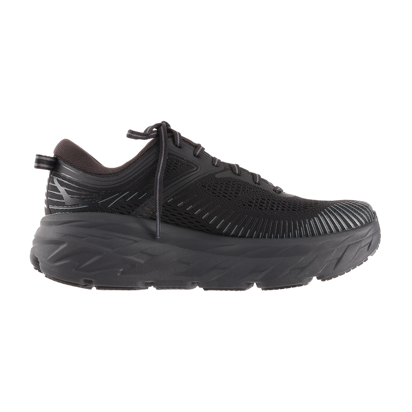 HOKA BONDI 7を検証レビュー！ウォーキングシューズの選び方も紹介 5