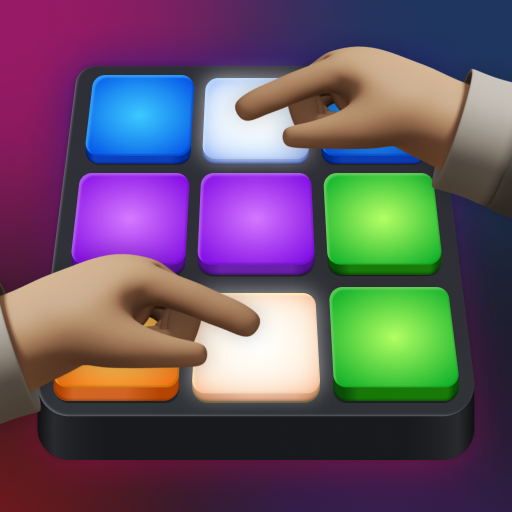 Drum Pad 1