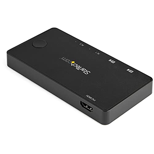 KVMスイッチ 5