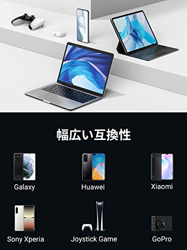USBケーブル 7