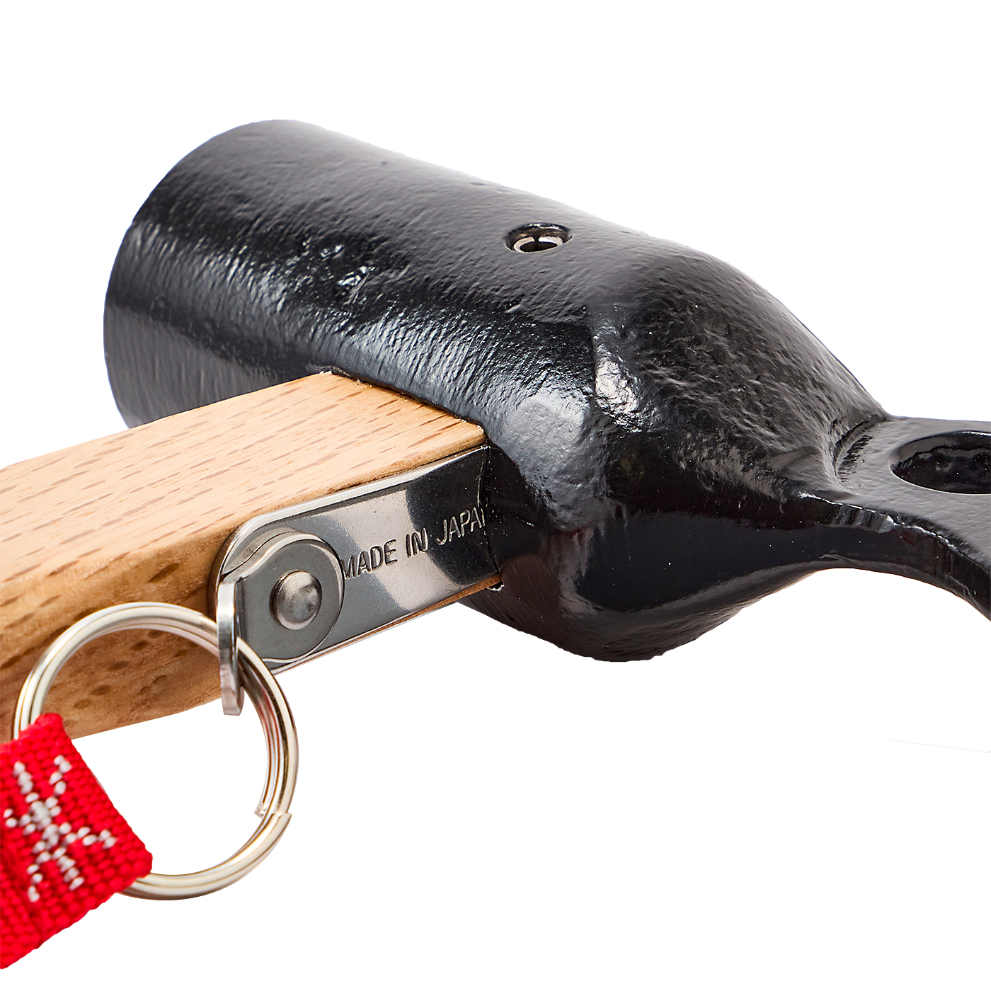 スノーピーク ペグハンマー PRO.S N-002をレビュー！クチコミ・評判を