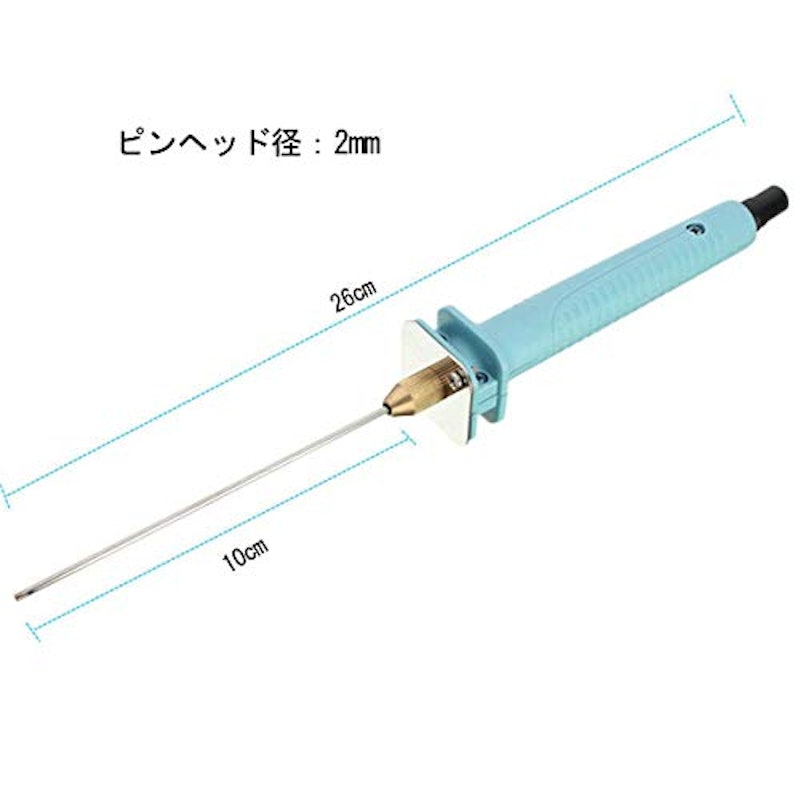 発泡スチロールカッター 3