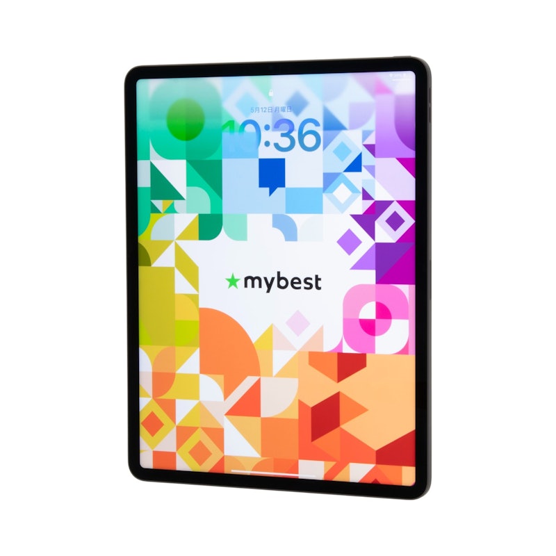 12.9インチiPad Pro 第5世代(M1) 1