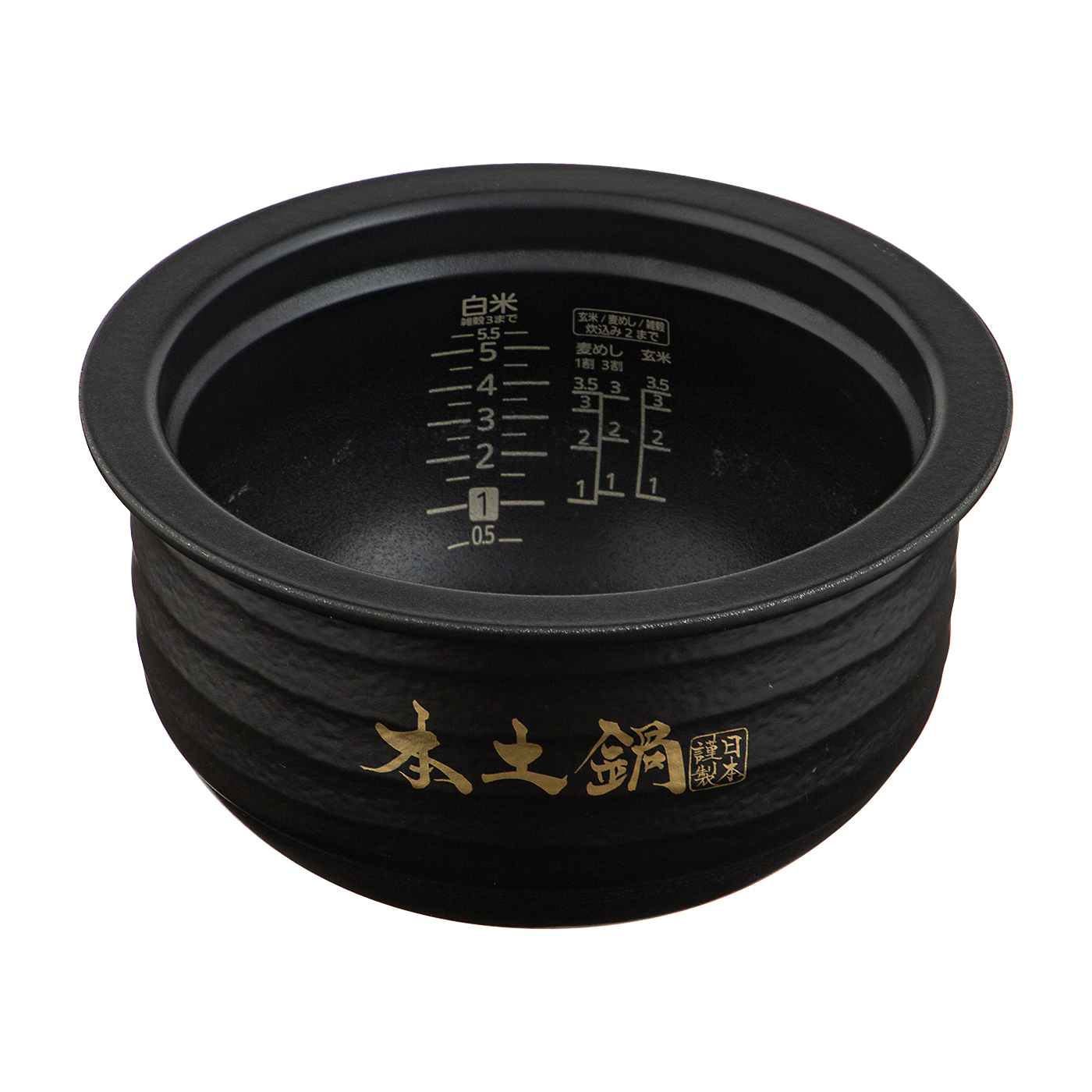 タイガー魔法瓶 土鍋ご泡火炊き JPL-S100をレビュー！クチコミ・評判を