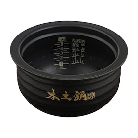 タイガー魔法瓶 土鍋ご泡火炊き JPL-S100をレビュー!クチコミ・評判をもとに徹底検証 2