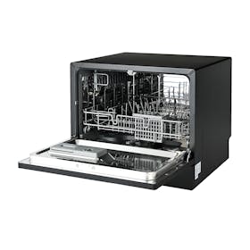 SAMKYO 食器洗い乾燥機 T60-Bを検証レビュー!工事不要のタンク SAMKYO 食器洗い乾燥機 T60-Bを検証レビュー!工事不要のタンク