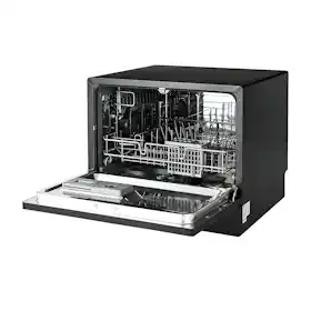 SAMKYO 食器洗い乾燥機 T60-Bを検証レビュー!工事不要のタンク式食洗 SAMKYO 食器洗い乾燥機 T60-Bを検証レビュー!工事不要のタンク式食洗