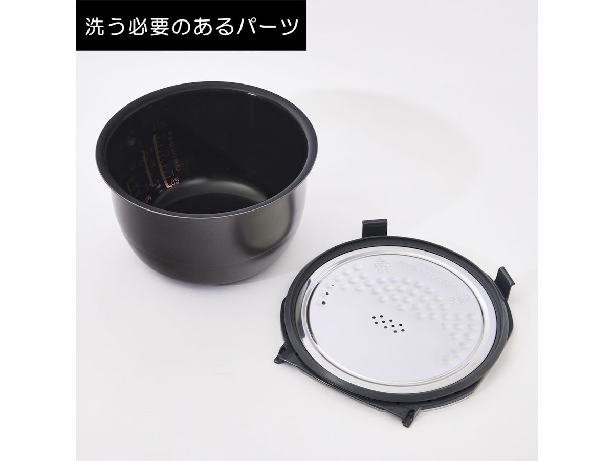 象印 STAN. IH炊飯ジャー NW-SA10を徹底レビュー!「おいしく 象印 STAN. IH炊飯ジャー NW-SA10を徹底レビュー!「おいしく