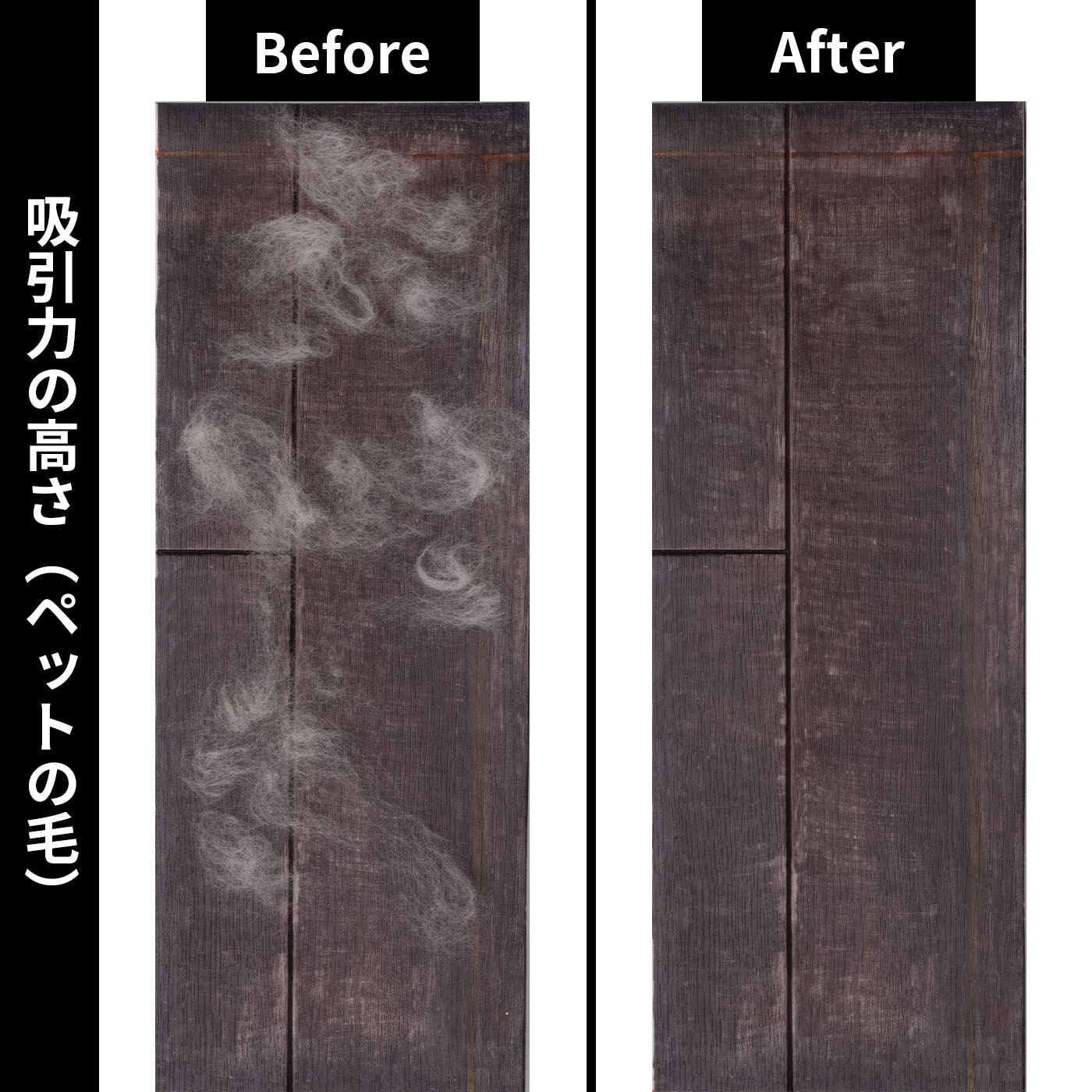 日立グローバルライフソリューションズ ラクかるスティック コードレス スティッククリーナー PV-BL3P(C)を検証レビュー！スティッククリーナーの選び方も紹介 4