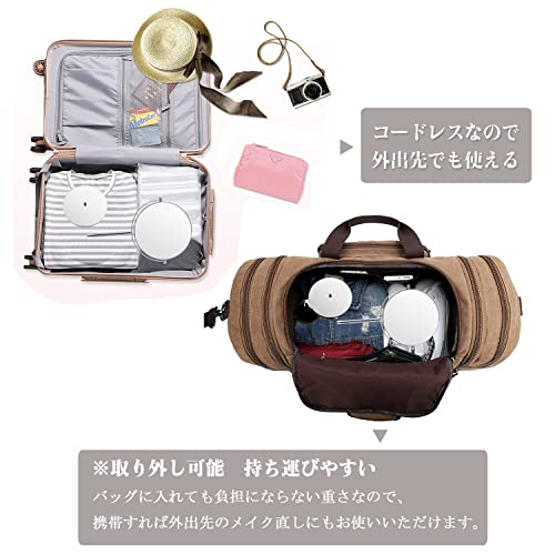 真実の両面鏡DX 4