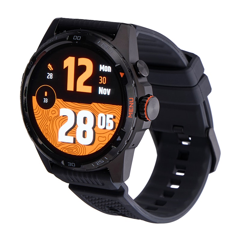 TicWatch Atlas 1