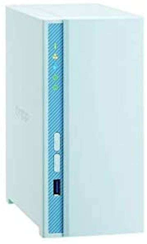 QNAP NAS 6