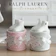 POLO RALPH LAUREN ミニオムツケーキ 1