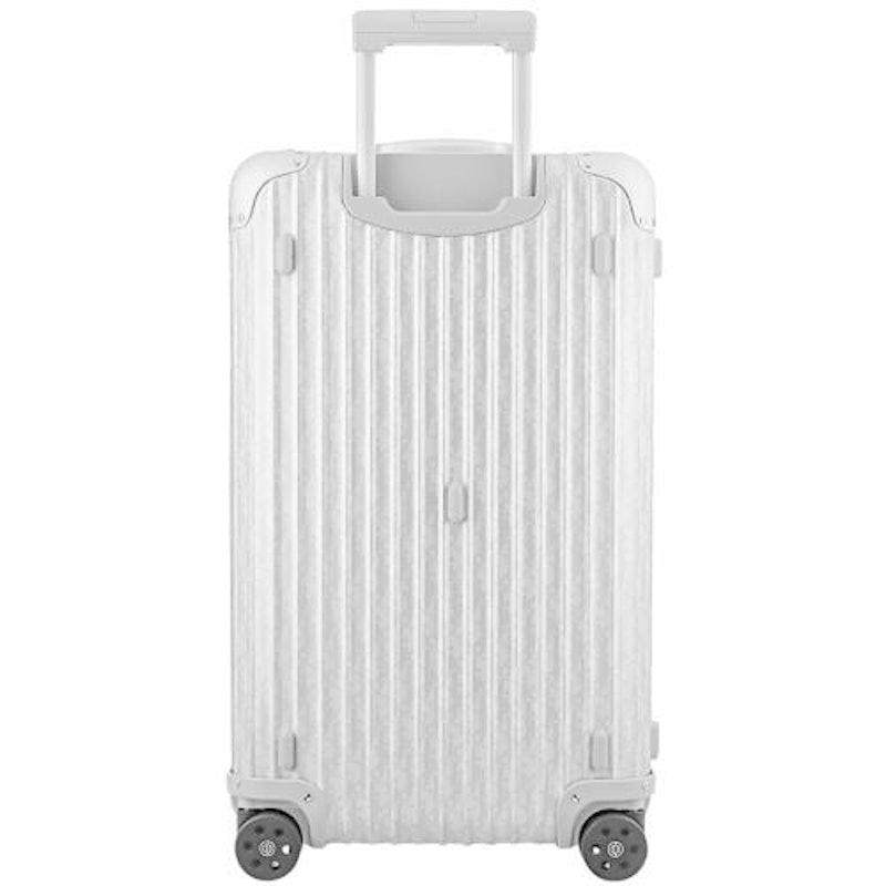 DIOR AND RIMOWA シルバー 90L 4