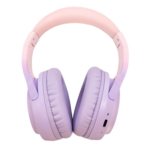 ノイズキャンリング　ワイヤレスヘッドホン　Bluetooth パープル BOSE ブルートゥースヘッドホン QuietComfort Headphones [ ノイズ