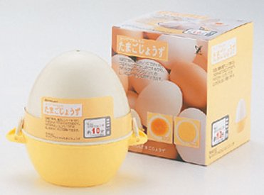 レンジでかんたん たまごじょうず 4